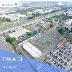 Galpão/Depósito/Armazém para alugar, 14051m² no Tamboré, Barueri