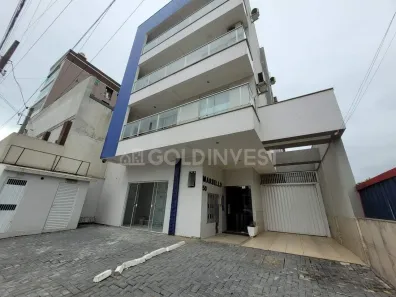 Apartamento com 2 Quartos à venda, 85m² no Balneário Perequê, Porto Belo