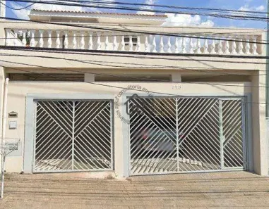 Casa com 3 Quartos à venda, 200m² no Jardim da Fonte, Jundiaí