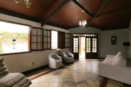 Casa com 5 Quartos à venda, 1100m² no São Luiz, Belo Horizonte