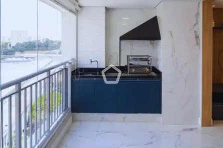 Apartamento com 2 Quartos à venda, 67m² no Vila Andrade, São Paulo