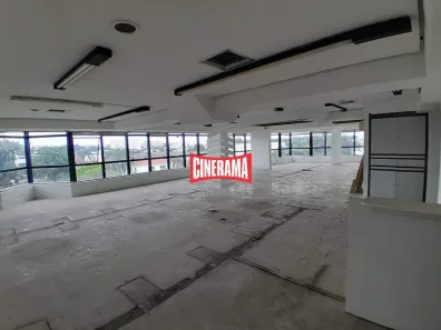 Sala Comercial para alugar, 320m² no Barcelona, São Caetano do Sul