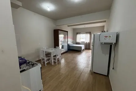 Apartamento com 1 Quarto para alugar, 40m² no Ingleses do Rio Vermelho, Florianópolis
