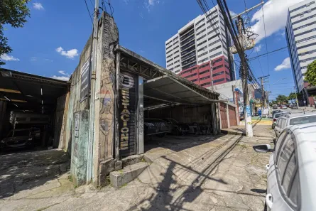Lote/Terreno à venda, 400m² no São Judas, São Paulo