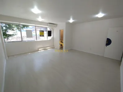 Sala Comercial à venda, 36m² no Centro, Florianópolis
