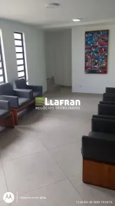 Sala Comercial para alugar, 9m² no Jardim Boa Esperança, São Paulo