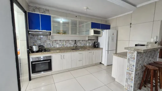 Casa com 3 Quartos à venda, 105m² no Vila Avaí, Indaiatuba
