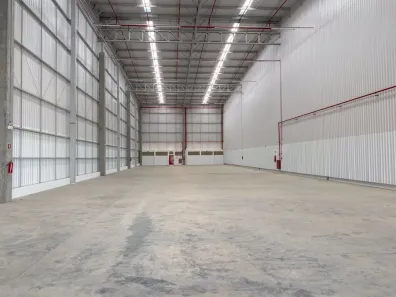Galpão/Depósito/Armazém para alugar, 2054m² no Muribeca, Jaboatão dos Guararapes