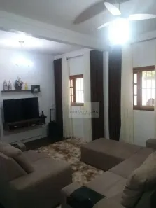 Casa com 3 Quartos à venda, 73m² no Jardim Santo Onofre, São José dos Campos