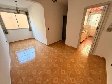Apartamento com 2 Quartos à venda, 50m² no Centro, São Bernardo do Campo