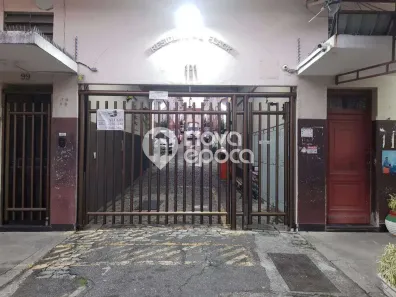Apartamento com 2 Quartos à venda, 62m² no Riachuelo, Rio de Janeiro