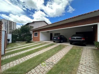 Casa com 4 Quartos à venda, 269m² no Jardim Vivendas, São José do Rio Preto