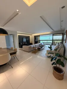 Apartamento com 3 Quartos à venda, 171m² no Jardins, Aracaju