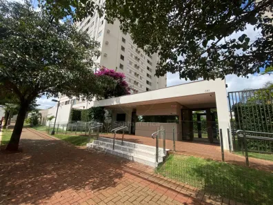 Apartamento com 2 Quartos para alugar, 63m² no Aurora, Londrina