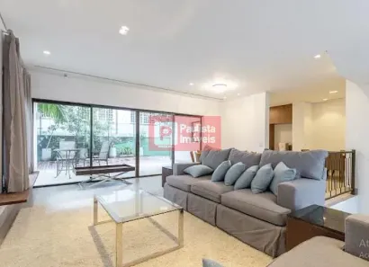 Sobrado com 4 Quartos à venda, 689m² no Jardim dos Estados, São Paulo