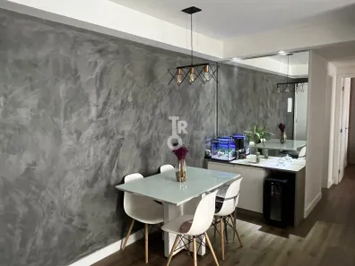 Apartamento com 2 Quartos à venda, 66m² no Jardim Guanabara, Jundiaí