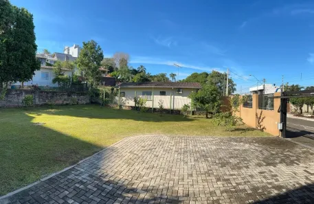 Lote/Terreno à venda, 427m² no Ouro Branco, Novo Hamburgo