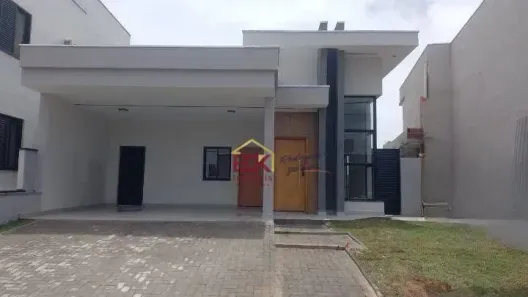 Casa de Condomínio com 3 Quartos à venda, 134m² no Caçapava Velha, Caçapava