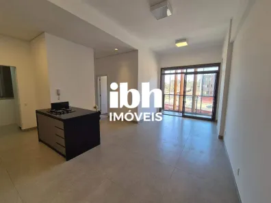 Apartamento com 2 Quartos para alugar, 72m² no Alphaville - Lagoa dos Ingleses, Nova Lima