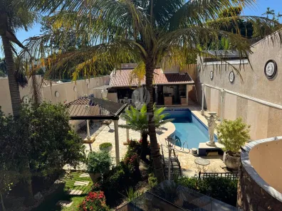 Sobrado com 3 Quartos à venda, 354m² no Parque Taquaral, Campinas
