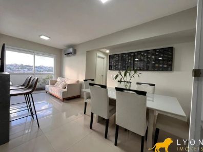 Apartamento com 2 Quartos à venda, 68m² no Jardim Carvalho, Porto Alegre
