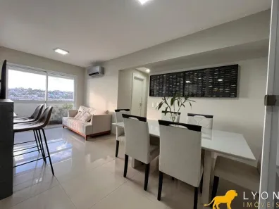 Apartamento com 2 Quartos à venda, 68m² no Jardim Carvalho, Porto Alegre
