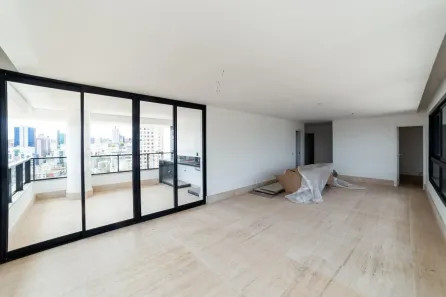 Apartamento com 4 Quartos à venda, 197m² no Anchieta, Belo Horizonte
