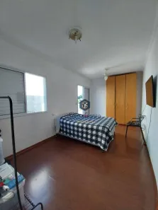 Sobrado com 2 Quartos à venda, 125m² no Jardim Camila, Mogi das Cruzes