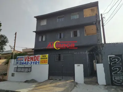 Casa de Condomínio com 1 Quarto à venda, 505m² no Jardim Almeida Prado, Guarulhos
