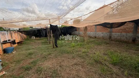 Lote/Terreno à venda, 250m² no Jardim Pinheiros (Vila Xavier), Araraquara