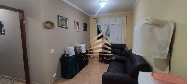 Apartamento com 2 Quartos à venda, 56m² no Cocaia, Guarulhos