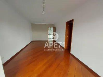Apartamento com 3 Quartos para alugar, 102m² no Chácara Inglesa, São Paulo