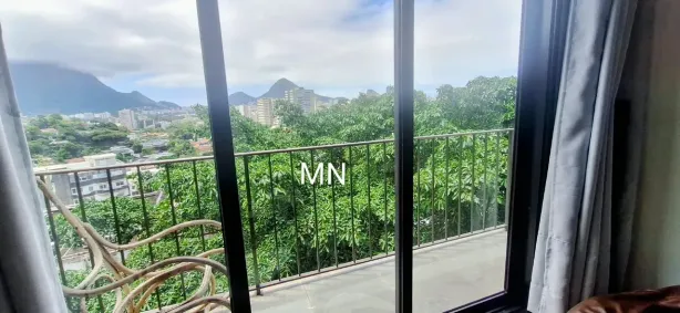 Apartamento com 2 Quartos à venda, 73m² no Leblon, Rio de Janeiro