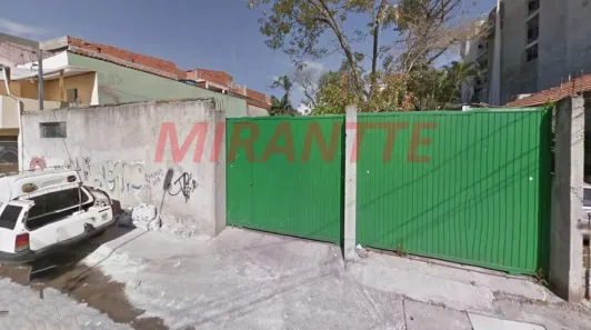 Lote/Terreno à venda, 450m² no Vila Ede, São Paulo
