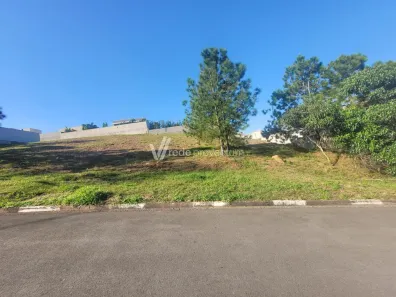 Lote/Terreno à venda, 1000m² no Joapiranga, Valinhos