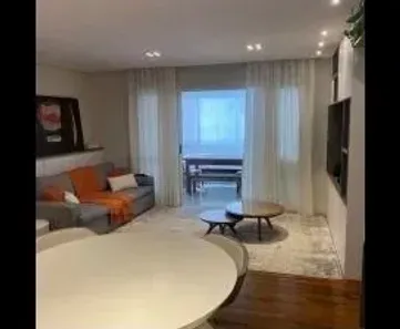 Apartamento com 3 Quartos à venda, 107m² no Indianópolis, São Paulo