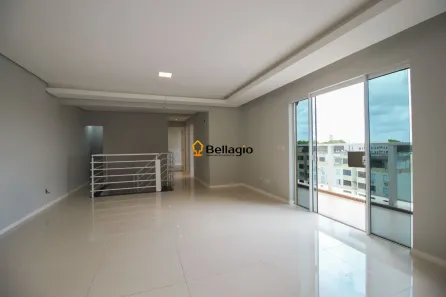Cobertura com 4 Quartos à venda, 165m² no Bonfim, Santa Maria