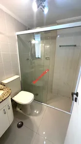 Apartamento com 3 Quartos à venda, 70m² no Vila Indiana, São Paulo