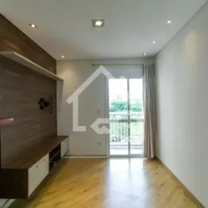 Apartamento com 2 Quartos à venda, 52m² no Baeta Neves, São Bernardo do Campo