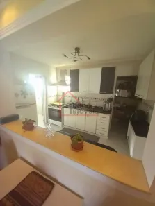 Apartamento com 3 Quartos à venda, 91m² no Bosque, Campinas