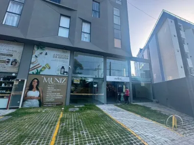 Sala Comercial para alugar, 20m² no Bessa, João Pessoa