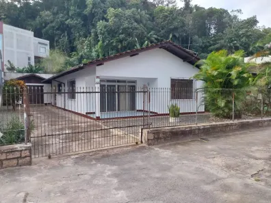 Casa com 3 Quartos à venda, 103m² no Anita Garibaldi, Joinville