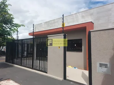 Imóvel Comercial com 1 Quarto para alugar, 150m² no Boa Vista, São José do Rio Preto