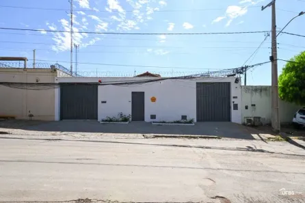 Imóvel Comercial para alugar, 402m² no Vila Brasília, Aparecida de Goiânia