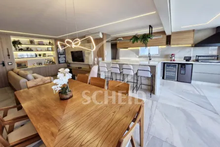 Apartamento com 3 Quartos à venda, 129m² no Vila Andrade, São Paulo