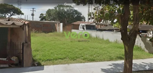Lote/Terreno à venda, 300m² no Cariobinha, Americana