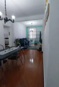 Apartamento com 1 Quarto à venda, 60m² no República, São Paulo