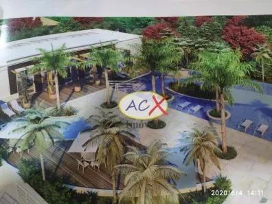 Apartamento com 3 Quartos à venda, 110m² no Portão, Curitiba