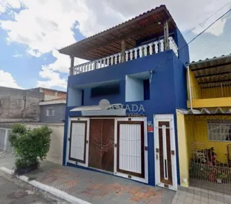 Ponto Comercial à venda, 290m² no Vila Buenos Aires, São Paulo