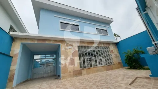 Sobrado com 3 Quartos à venda, 253m² no Vila Cruzeiro, São Paulo